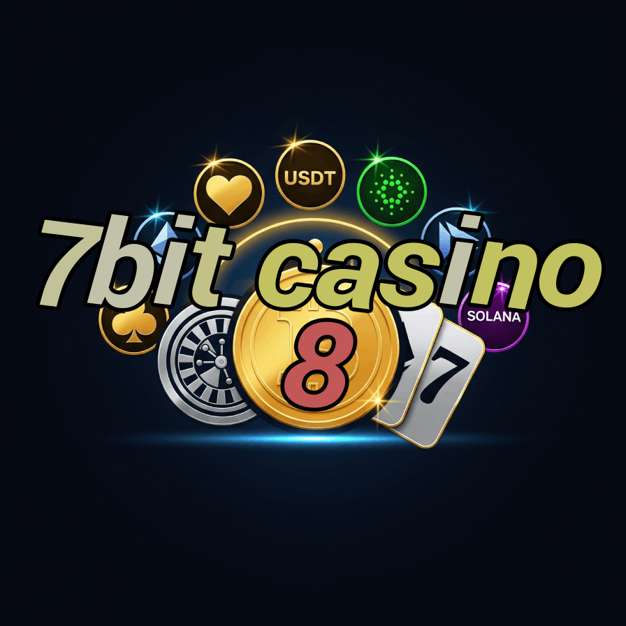 7Bit Casino 8 - Premium Crypto Casino